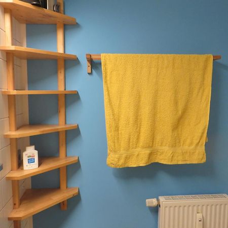 Herberge 28 Ferienwohnung Fuer Bis Zu 6 Personen Saalfeld Saale エクステリア 写真