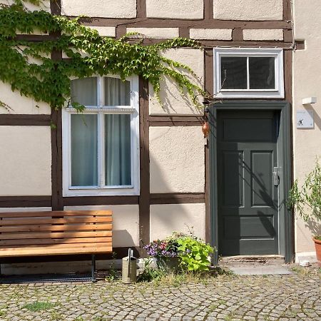 Herberge 28 Ferienwohnung Fuer Bis Zu 6 Personen Saalfeld Saale エクステリア 写真