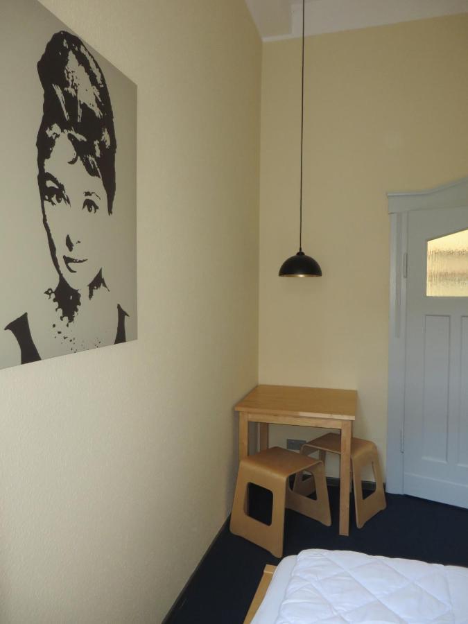 Herberge 28 Ferienwohnung Fuer Bis Zu 6 Personen Saalfeld Saale エクステリア 写真