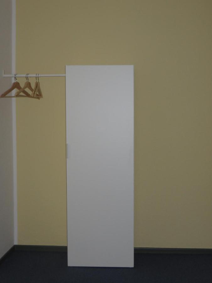 Herberge 28 Ferienwohnung Fuer Bis Zu 6 Personen Saalfeld Saale エクステリア 写真