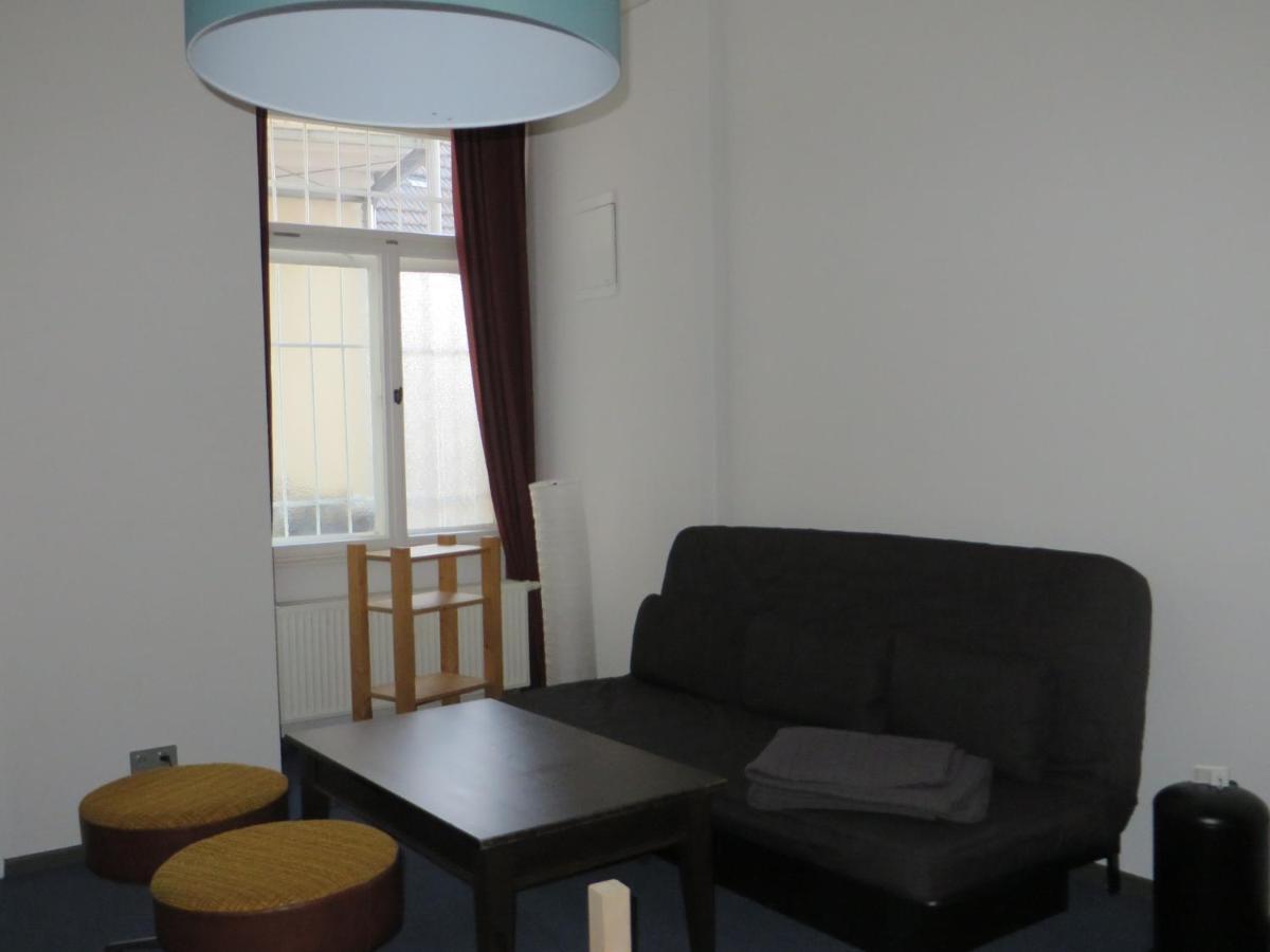 Herberge 28 Ferienwohnung Fuer Bis Zu 6 Personen Saalfeld Saale エクステリア 写真
