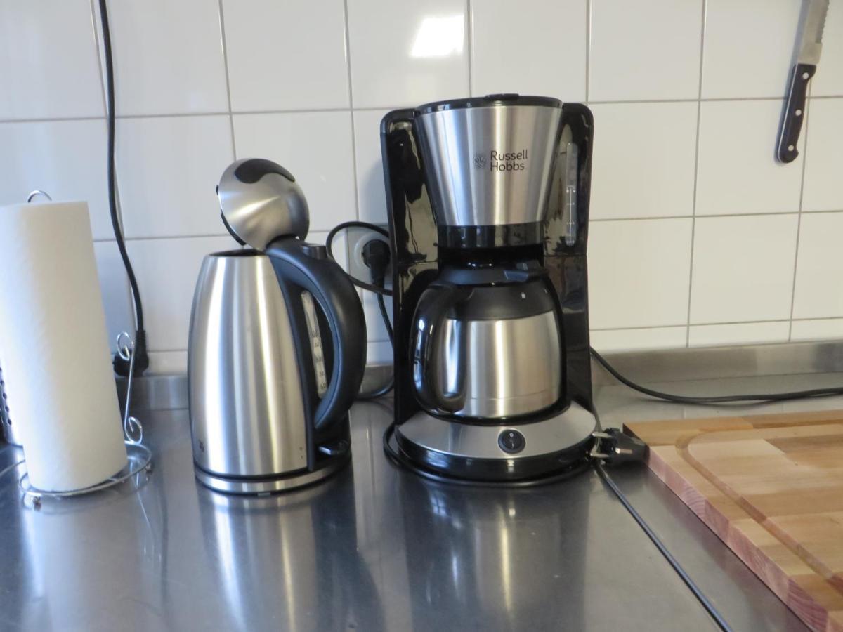 Herberge 28 Ferienwohnung Fuer Bis Zu 6 Personen Saalfeld Saale エクステリア 写真