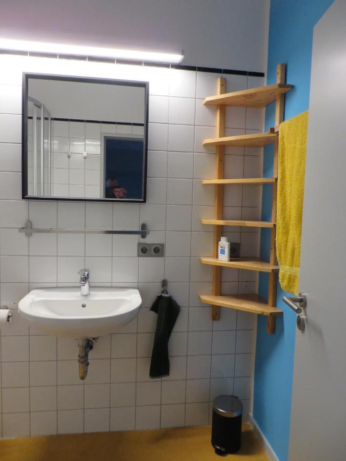 Herberge 28 Ferienwohnung Fuer Bis Zu 6 Personen Saalfeld Saale エクステリア 写真