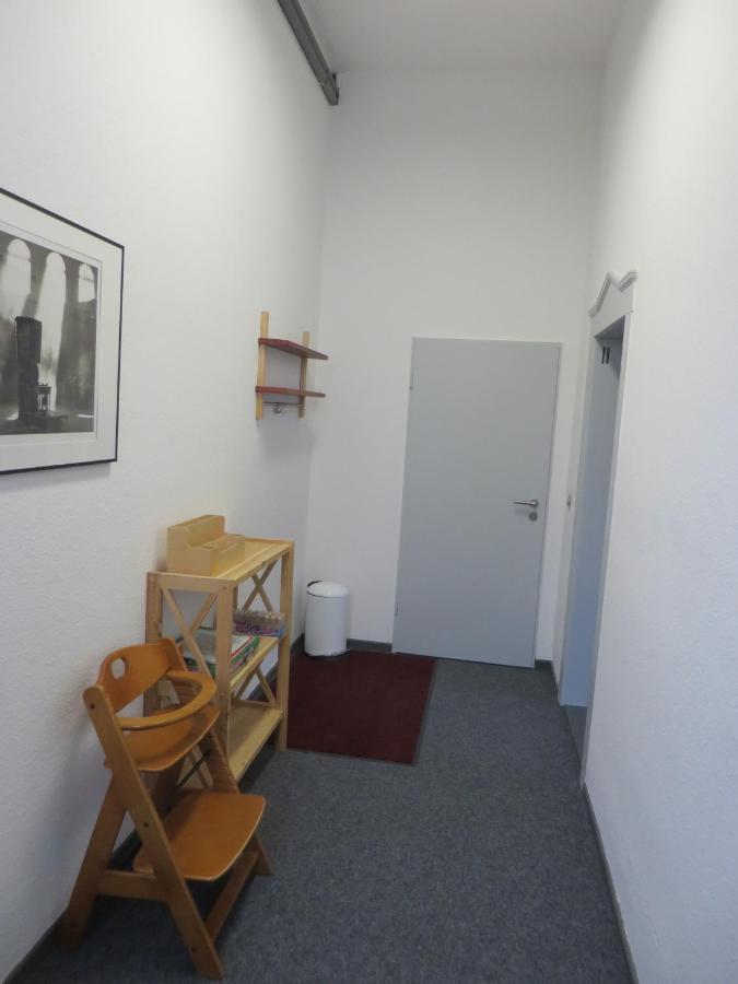 Herberge 28 Ferienwohnung Fuer Bis Zu 6 Personen Saalfeld Saale エクステリア 写真