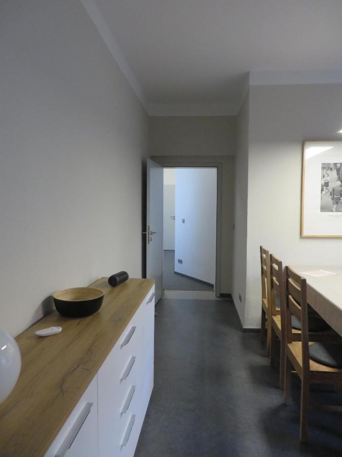 Herberge 28 Ferienwohnung Fuer Bis Zu 6 Personen Saalfeld Saale エクステリア 写真