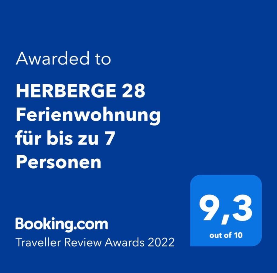 Herberge 28 Ferienwohnung Fuer Bis Zu 6 Personen Saalfeld Saale エクステリア 写真
